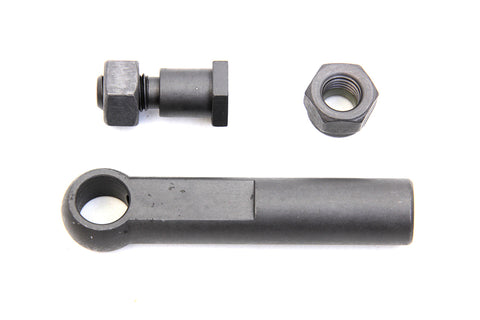 Shifter Rod End Kit Parkerized - V-Twin Mfg.