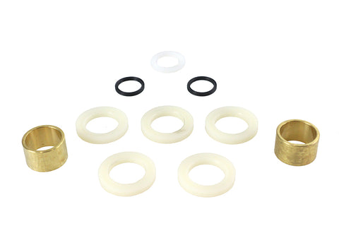 FXR Inner Shift Washer and Seal Kit - V-Twin Mfg.