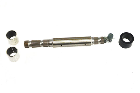 Shifter Shaft and Bushing Kit - V-Twin Mfg.