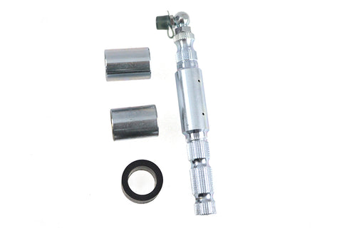 Shifter Shaft and Bushing Kit - V-Twin Mfg.