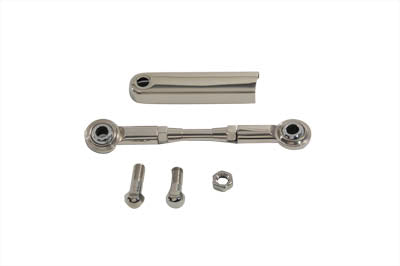Shifter Rod Polished - V-Twin Mfg.