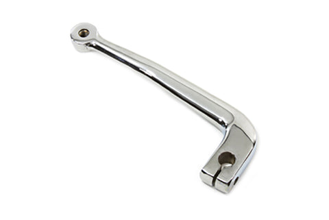 Shifter Lever Chrome - V-Twin Mfg.