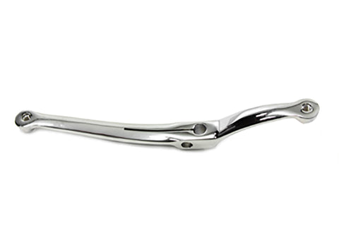 Chrome Heel Toe Shifter Lever - V-Twin Mfg.