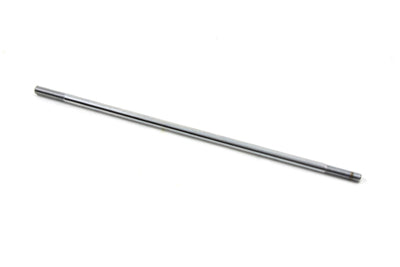 Shifter Rod Chrome Straight - V-Twin Mfg.