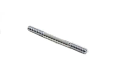 Shifter Rod Chrome Straight - V-Twin Mfg.
