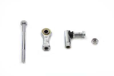Shifter Rod Chrome - V-Twin Mfg.