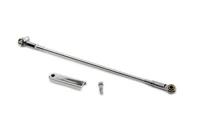 Shifter Rod Chrome - V-Twin Mfg.