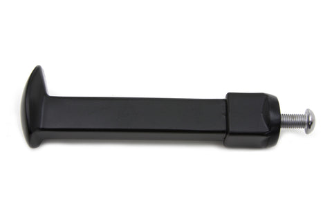 Black Railroad Spike Style Shifter Peg - V-Twin Mfg.