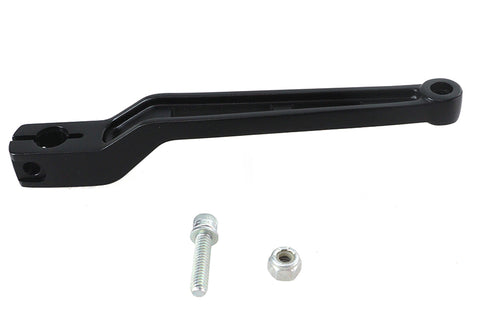 Black Ops Shifter Lever Black Anodized - V-Twin Mfg.