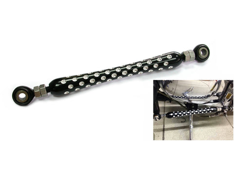 Shifter Rod Hole Shot Style - V-Twin Mfg.