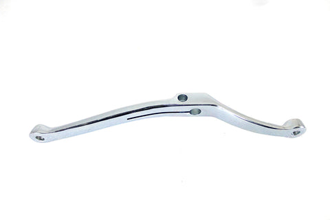 Zinc Plated Heel Toe Shifter Lever - V-Twin Mfg.