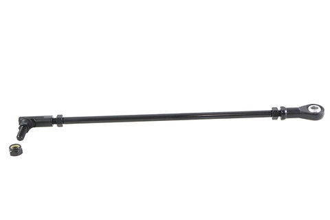 Shifter Rod Kit Black - V-Twin Mfg.