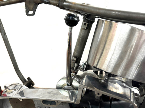 Jockey Shifter Ratchet Top Lever - V-Twin Mfg.