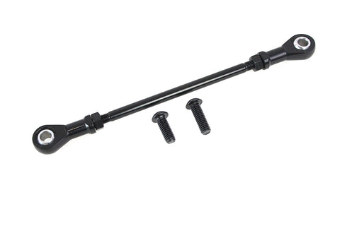 XL Shifter Rod Black - V-Twin Mfg.