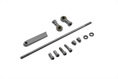 FXST Chrome Shifter Rod Assembly - V-Twin Mfg.