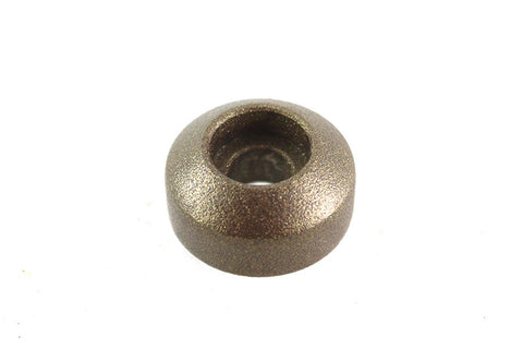 OE Shifter Peg Trim Piece Bronze - V-Twin Mfg.