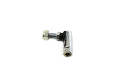 Chrome Shifter Rod End - V-Twin Mfg.