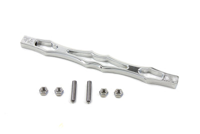 Chrome Shifter Rod Gothic Style - V-Twin Mfg.