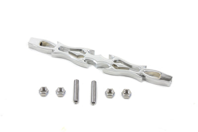 Chrome Shifter Rod Sword Style - V-Twin Mfg.