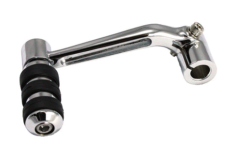 Shifter Arm with Cats Paw Footpeg - V-Twin Mfg.