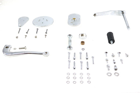 FXE Mid Shifter Kit - V-Twin Mfg.