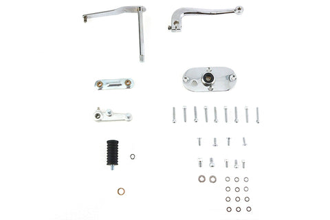 FXE Mid Shifter Kit - V-Twin Mfg.