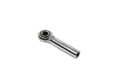 Shifter or Brake Rod End Chrome - V-Twin Mfg.