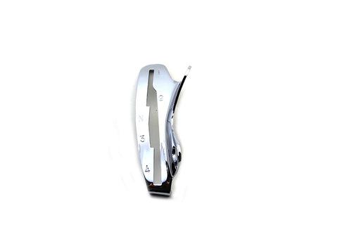 Chrome Shifter Gate - V-Twin Mfg.