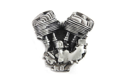 Flathead Motor Shifter Knob - V-Twin Mfg.