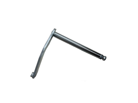 Inner Shifter Lever Zinc Plated - V-Twin Mfg.