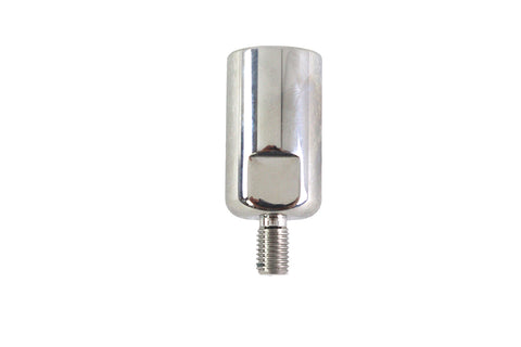 Extended Shifter Footpeg - V-Twin Mfg.