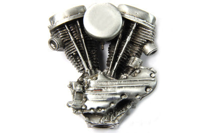 Panhead Motor Shifter Knob - V-Twin Mfg.
