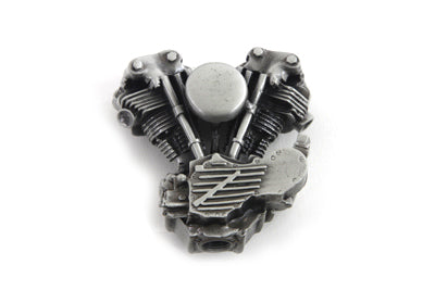 Knucklehead Motor Shifter Knob - V-Twin Mfg.