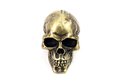 Skull Shifter Knob - V-Twin Mfg.