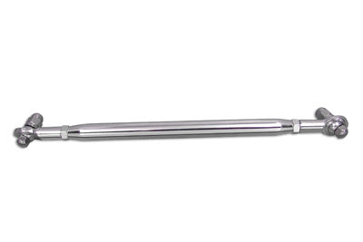 Billet Shifter Rod with Threads - V-Twin Mfg.