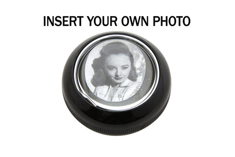 Photo Shifter Knob - V-Twin Mfg.