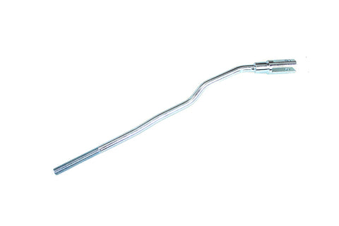Shifter Rod Kit Zinc Plated - V-Twin Mfg.