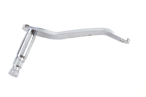 Inner Shifter Arm Chrome - V-Twin Mfg.