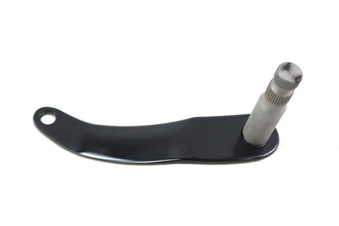 Inner Shifter Arm Black - V-Twin Mfg.