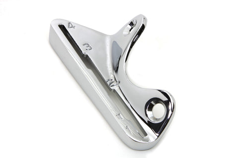 Left Side Tank Shifter Gate - V-Twin Mfg.