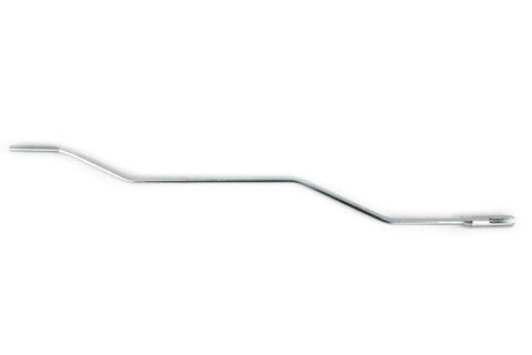 Servi-Car Shifter Rod Zinc - V-Twin Mfg.
