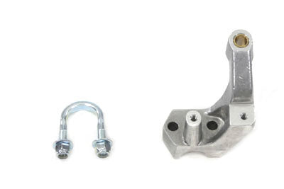 Shifter Mount Bracket - V-Twin Mfg.