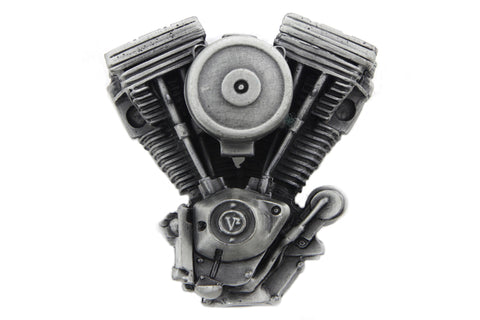 Evolution Motor Shifter Knob - V-Twin Mfg.