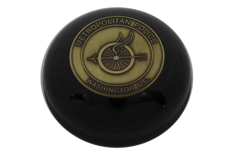 Metro Police Shifter Knob - V-Twin Mfg.