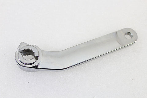 M8 Shifter Shaft Arm Chrome - V-Twin Mfg.