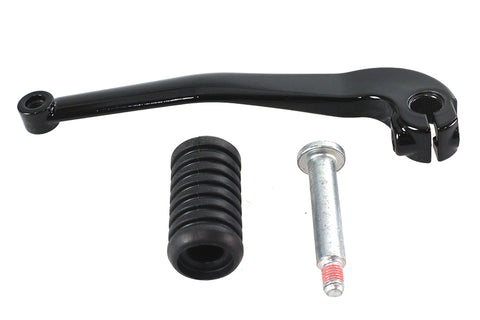 Shifter Lever Assembly Black - V-Twin Mfg.