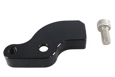 M8 Tamer Shifter Lever Extension Black - V-Twin Mfg.