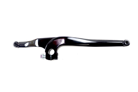 FXD Heel Toe Shifter Lever Black - V-Twin Mfg.