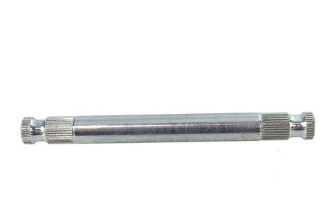 Inner Shifter Lever Shaft - V-Twin Mfg.