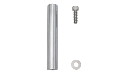 Mid Control Shifter Shaft Extension Kit - V-Twin Mfg.
